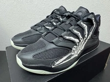 Nike KD 18 Slim Reaper Halloween IM1346-001 Men’s 12 No-Lid