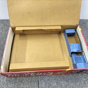 Epoch Game Console Cassette Vision Junk Used