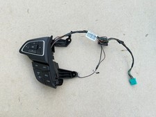 2015-2018 Ford Focus Steering Wheel Audio Cruise Control Switch Oem Gj5t9e740ba