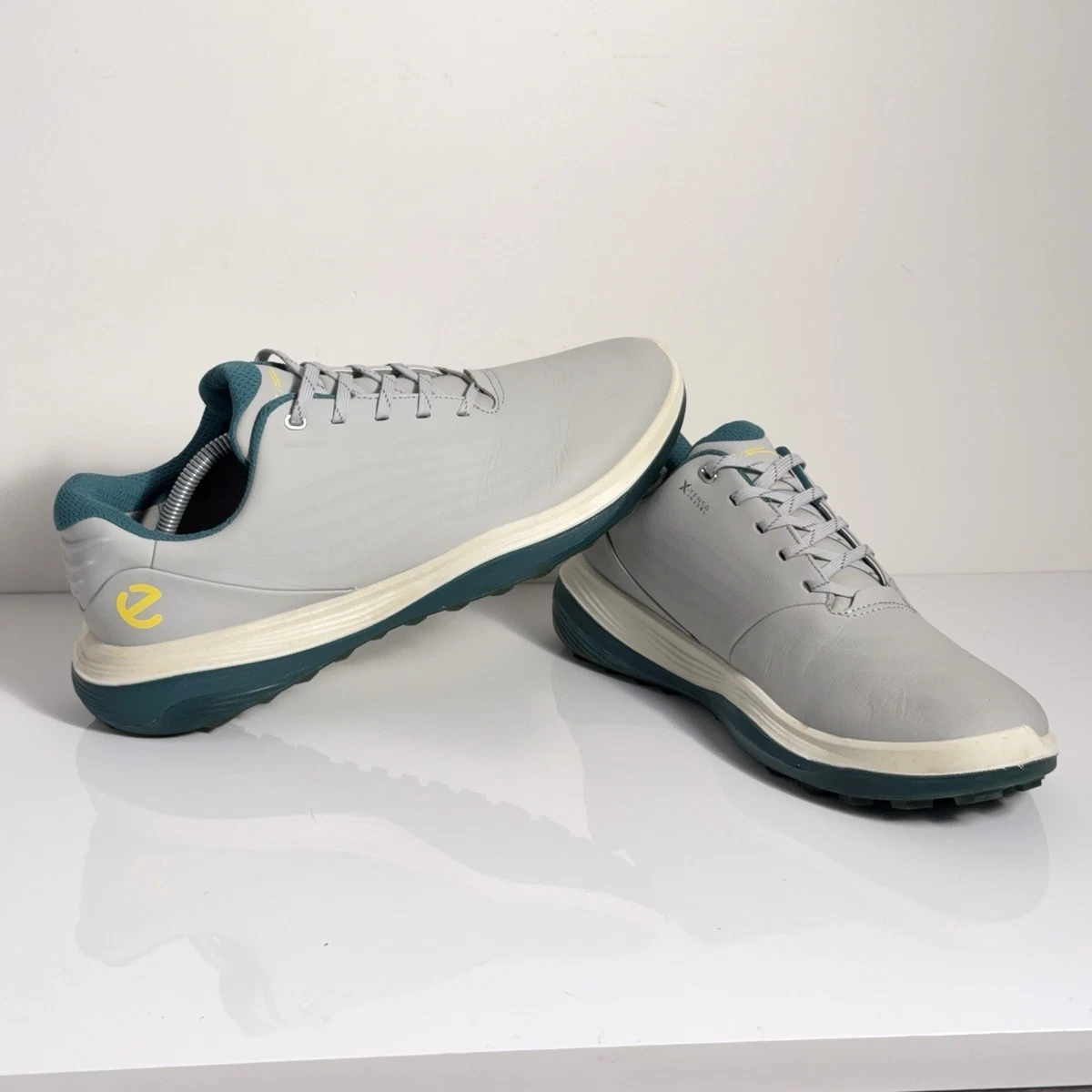Ecco Golf 43 for sale | eBay
