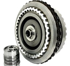 6T40E 6T45E Transmission Clutch Assembly Double Drum for Chevrolet Auto Parts