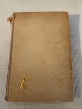 1902  LEWIS CARROLL Through the LOOKING GLASS Peter Newell ILLUSTRATED Alice