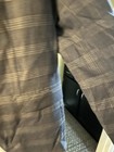 BONOBOS Italian Wool Standard Fit Blazer Sz 46L Long Retail $495 — photo 7