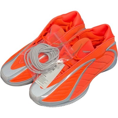 Adidas AE 2  All-Star 2026  Lucid Orange Colorway Size 9.5 Authentic KK1390