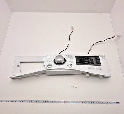 Original LG Elektronik Display Trockner LG2140730/EBR75794009 #LG3