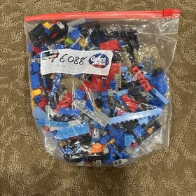 LEGO Marvel Super Heroes: Thor vs Hulk: Arena Clash 76088 No Minifigures!