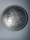 1879 $1 Morgan Silver Dollar
