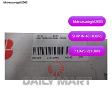 New In Box ABB DP820 3BSE013228R1 Pulse Counter Module