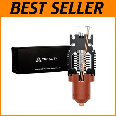 Official Ceramic Hotend Kit for Ender 3 V3