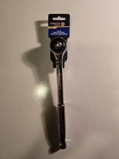 Napa Carlyle 1/2" Dr. Round Head Ratchet