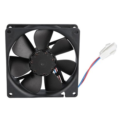 LIEBHERR 9097241 Ventilator ebmpapst 3412 NGMER 527 für Kühlschrank