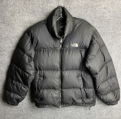 The North Face 1996 Retro Nuptse 700 Men's Down Puffer Jacket Size Medium