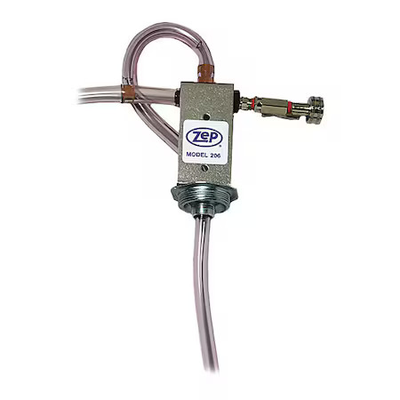 #ad Zep 678001 Chemical DispenserFills Bucket Bottles $197.99