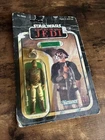 Lando Skiff Guard Vintage Star Wars ROTJ 1983 Kenner 65B Sealed Card NR Original
