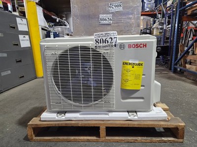 Bosch / BMS500-AA012-0CSXRB / 115V / Split System Heat Pump