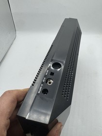 SEGA Master System Video Game Console - Power Base Only - Tested And Works