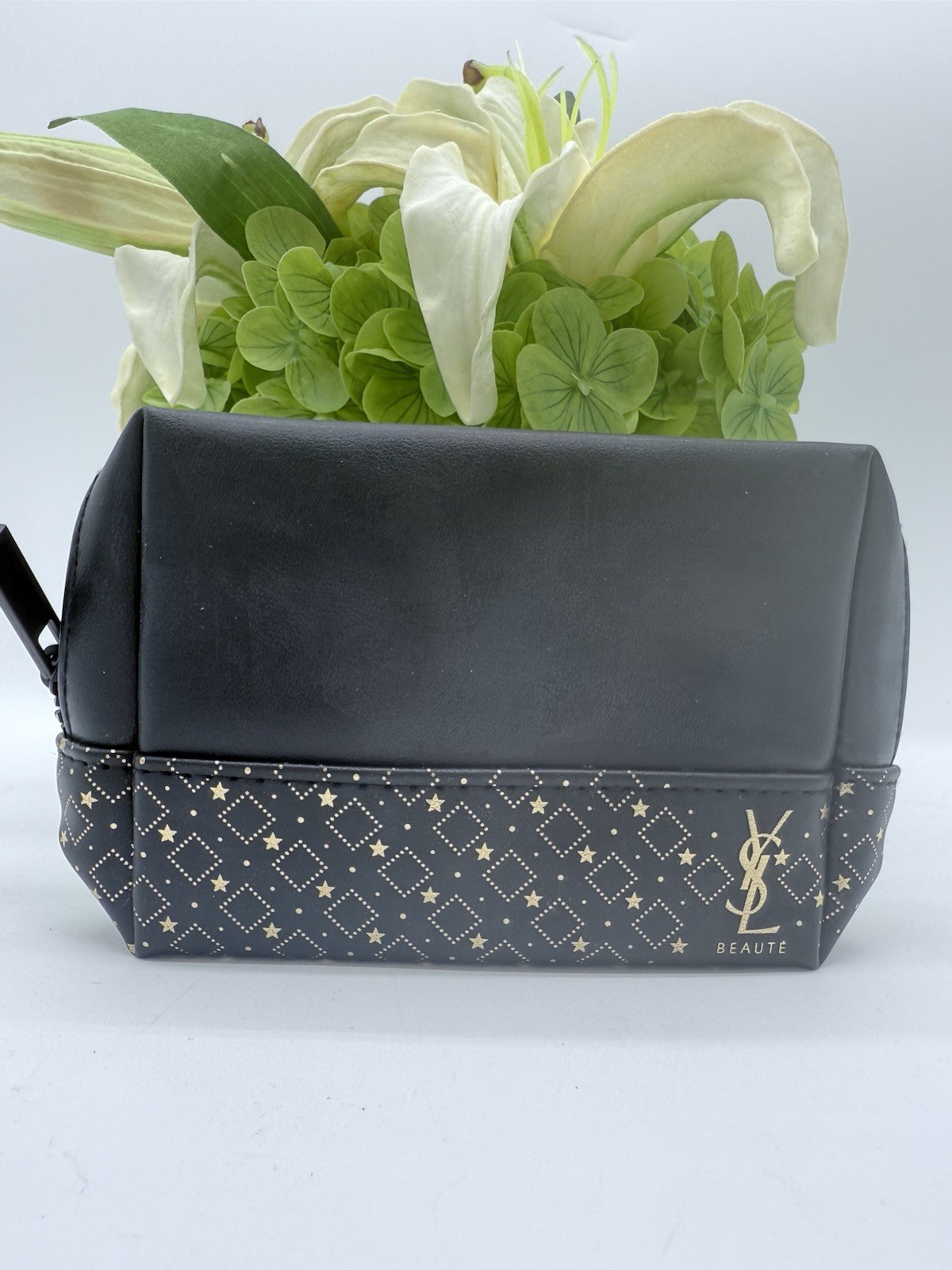 Borsa cosmetica YSL Yves Saint Laurent mini pochette