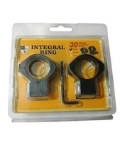 CCOP USA 30mm Fixed Integral Rings Scope Mounts Winchester 70 Pre 64 ART-WIN303H