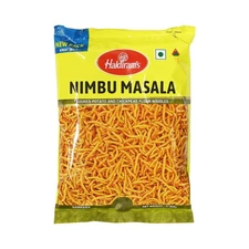 Haldirams Namkeen Nimbu Masala 200g x 10