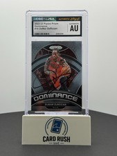 2024 Panini Prizm NASCAR Racing Set Review and Checklist 19