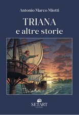 Triana e altre storie - [Set Art]