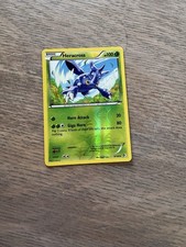Heracross 8/149 Boundaries Crossed Reverse Holo on eBay