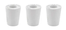 Home Brew Ohio #2 Drilled Rubber Stopper Set of 3