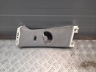 B pillar trim