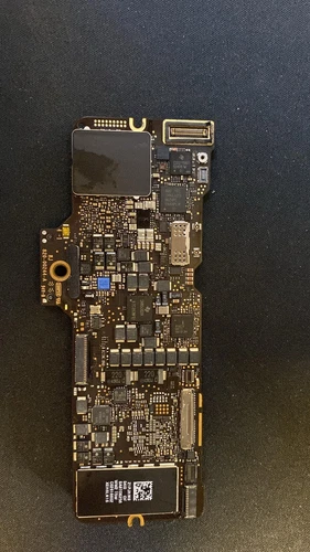Scheda Madre Apple MacBook A1534 820-00244-A – Funzionante