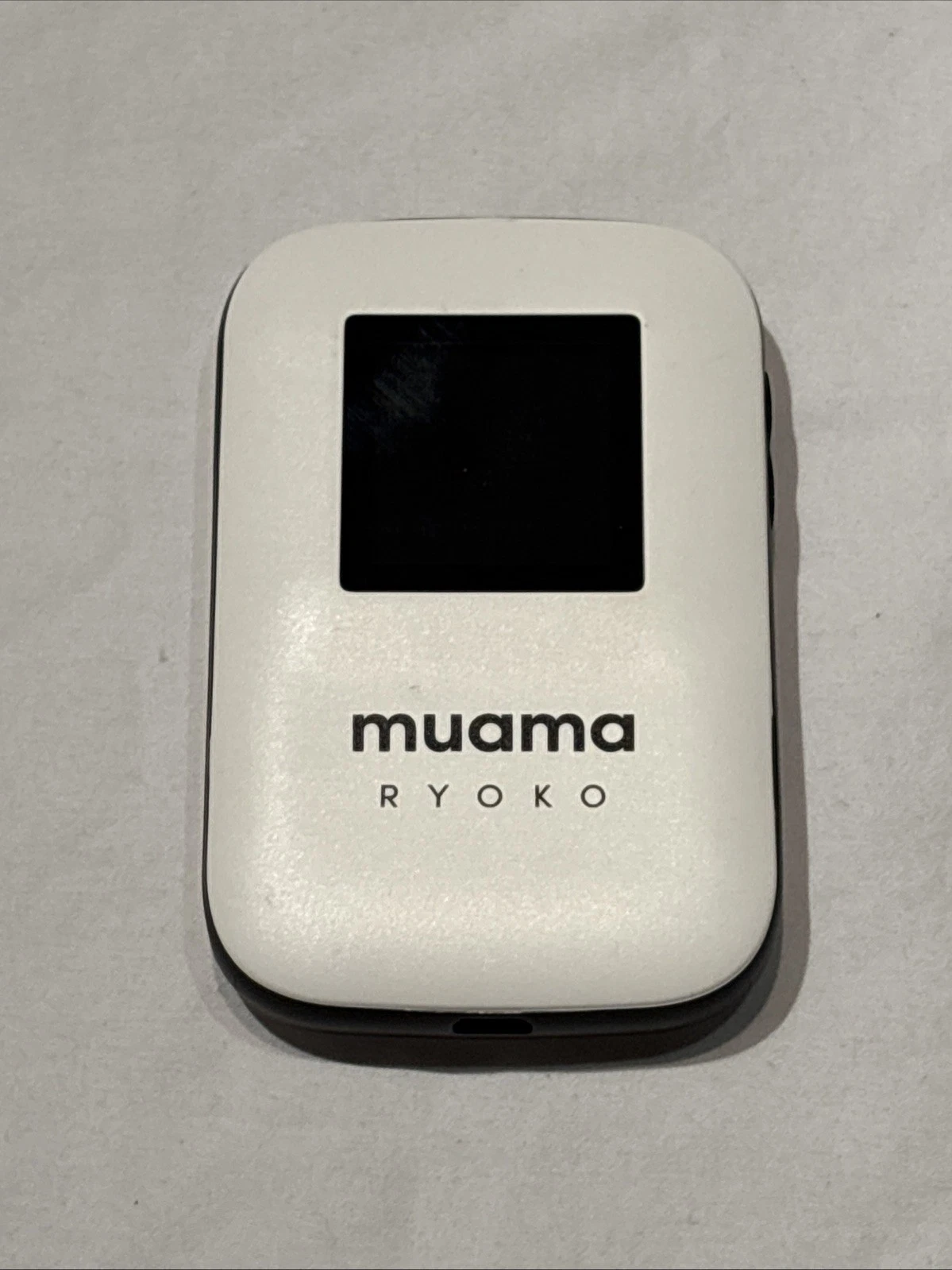 Muama Ryoko 4G-LTE Portable Wireless Wi-Fi Router Pre-Owned NO SIM π₯ - product detail image 1