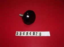 MasterCraft TOWER-FOOT REAR KNOB W/STUD 1/2" x 1-7/8" Part #55494020 [DAL]