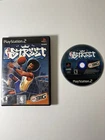 NBA Street (Sony PlayStation 2 PS2, 2001) Tested