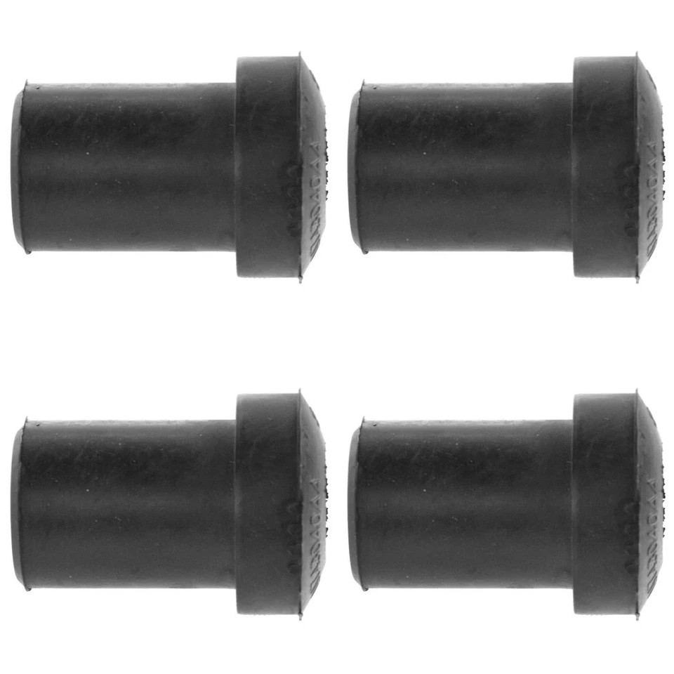 Комплект из 4 втулок с задними листовыми пружинами для Chrysler Dodge Mini Van от оригинального производителя - Изображение 3 из 4