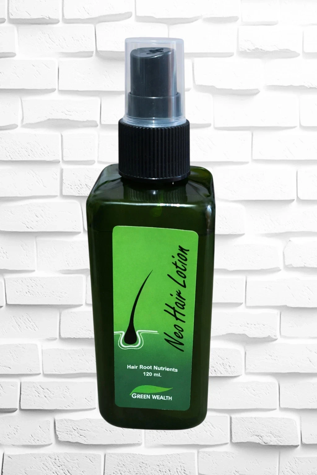 Hair Lotion for Hair Loss Treatment Hair Regrowth Thinning,Bald Spots& Hair Fall
