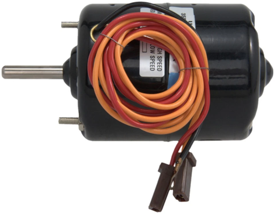 Motor soplador de climatización Four Seasons 35524 para 88-92 Freightliner FLC112 FLC120 Foto 3 de 4