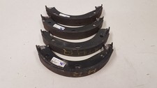 ATE Bremsbackensatz Fiat Brava 182 Punto 176 90r-011043