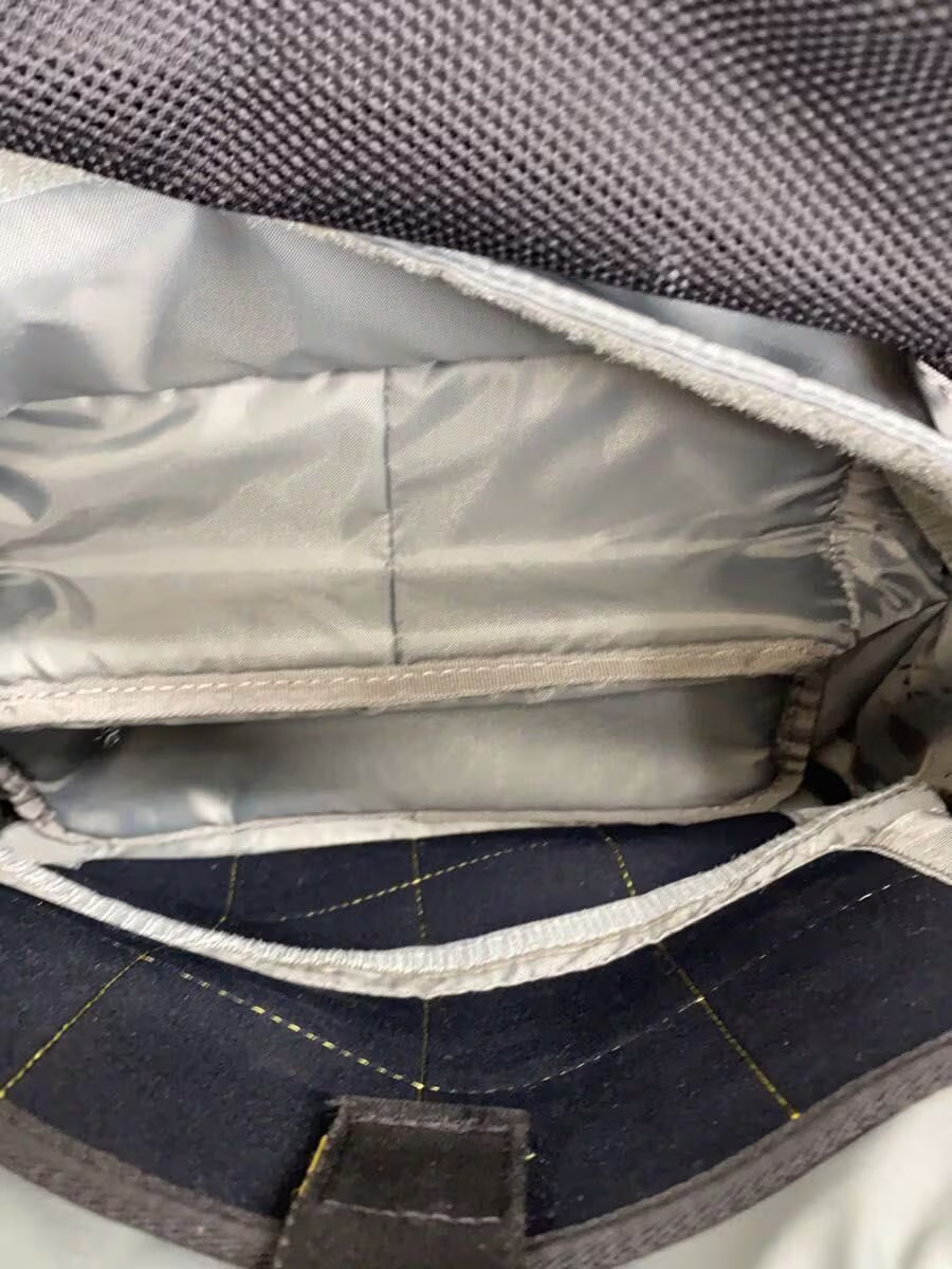 BERMAS Backpack Black Solid Color - image 7