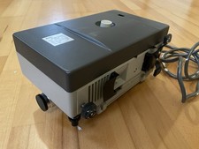 Boots Auto-Zoom Dual Home Cinema/Projector