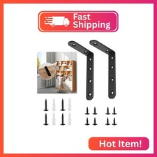 Anti Tip Furniture Anchors for Baby Pet Proofing,Furniture Wall Anchor Furniture