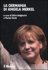germania di angela merkel merkel angela 9788815138538