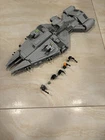 Lego Star Wars Imperial Light Cruiser 75315