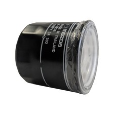 Genuine Mazda 3 6 CX-5 CX-9 CX-30 CX-60 Oil Filter Turbo or Hybrid 1WPY14302