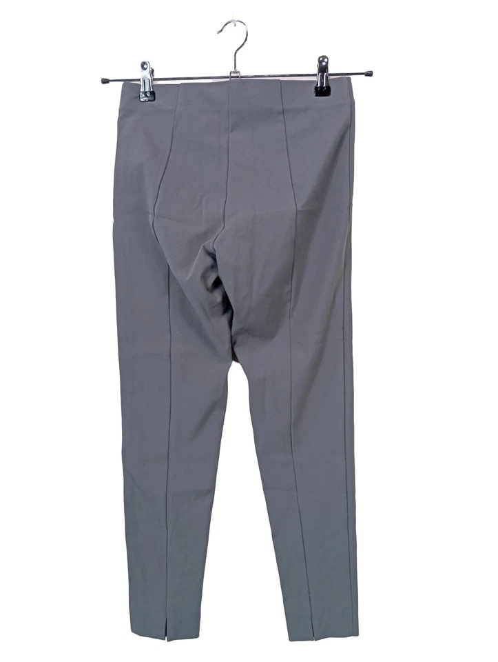 THOM Jegging Dames Pantalon T EU 36 gris clair style décontracté - Photo 2/4