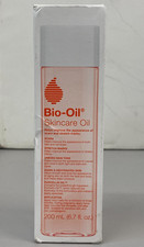 Bio-Oil Skincare Body Oil Serum Vitamins A, E for Scars and Stretch Marks 6.7 Oz