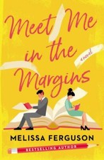 NEW Meet Me in the Margins 9780785231073 by Ferguson, Melissa