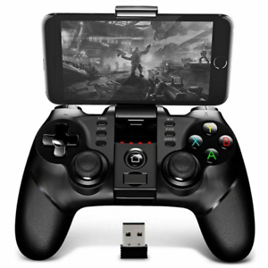 Bluetooth Android Gamepad Phone Controller Joystick For Iphone Tv Xbox Ps3 Ps4 V Ebay