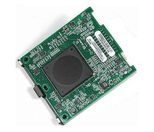 Dell NP630 QLogic 4GB/s Fibre Channel HBA Mezzinine Card QME2472