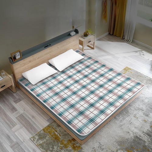 Electric Blanket 220V Thicker Automatic Thermostat Electric Heating Blanket Body - Picture 9 of 21