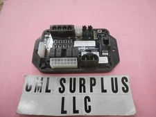 *INTERMOTIVE ELECTRICAL CONTROL PANEL S-M1550-01  FREE SHIP