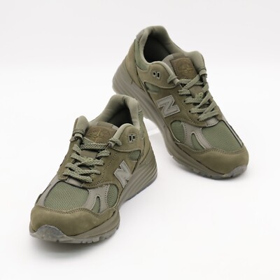 Size 11 - New Balance Stone Island x 991v2 Made in England Size 11 - New Balance Stone Island x 991v2 Made in England